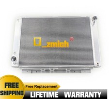 Pour Ford Thunderbird v8 6.4L