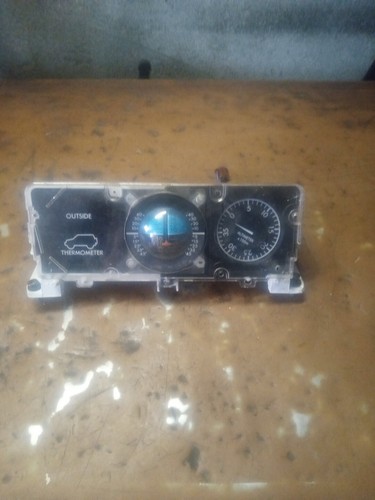 Altimetro inclinometro hyundai - altimetro,
