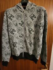 Felpa Uomo Duff Beer The Simpson L Cappuccio