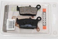 Pastiglie Freno Posteriore