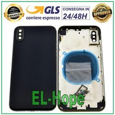 SCOCCA POSTERIORE FRAME TELAIO