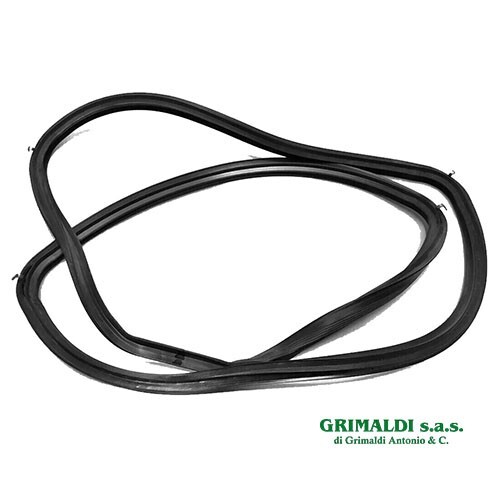 Guarnizione lunette per - lunette,