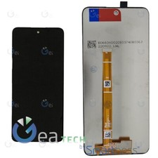 DISPLAY LCD LG K52 LMK520