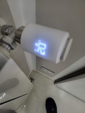 Valvola Termostatica Wifi