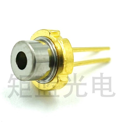 Opticsld to18 6mm diodo - opticsld, to18-5,6mm