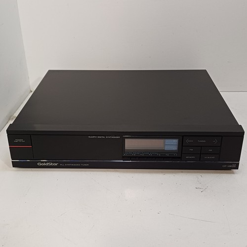 Goldstar gst 5200 pll - gst-5200,