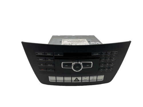 Mercedes benz classe - c, w204