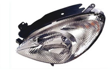 FARO FANALE PROIETTORE