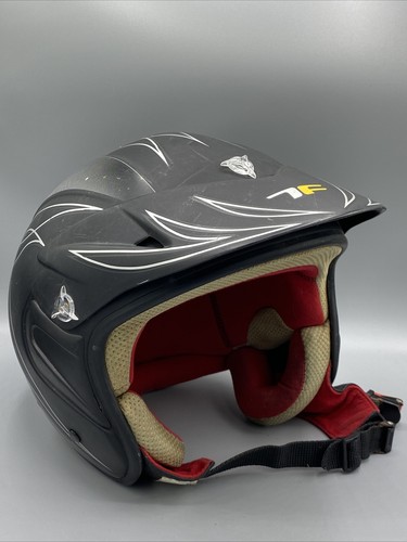 Casco osbe topfun - topfun,