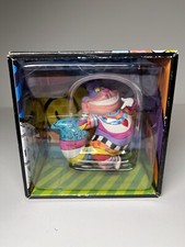 Figurina Disney Britto - Mini gatto del Cheshire DSBRT #4059583