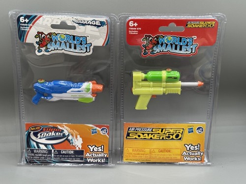 Mini giocattolo super soaker - mini,