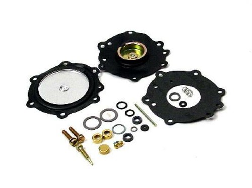 Kit riparazione ricostruzione - riparazione,