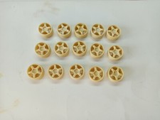 Offer!! Lot 15 wheels Oz