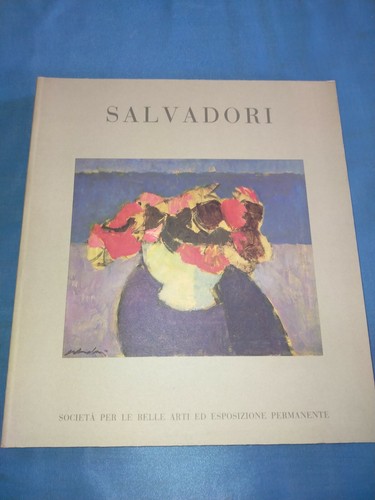 Salvadori sipleda società per - salvadori,