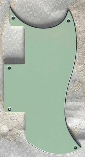 Pick epiphone battipenna - pick,