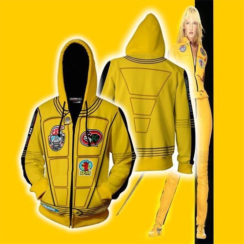Cosplay kill bill - cosplay, bride