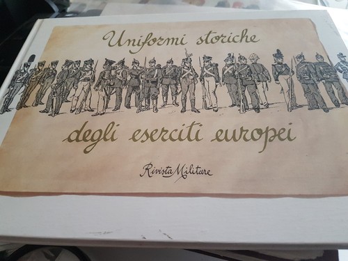 Uniformi storiche eserciti - storiche,