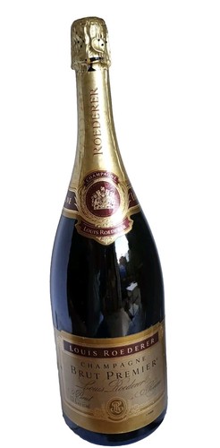 Champagne louis roedererbrut - champagne,