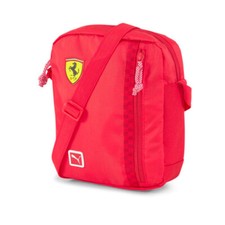 Borsa a tracolla Scuderia