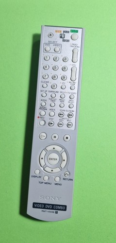 Telecomando originale sony - originale,