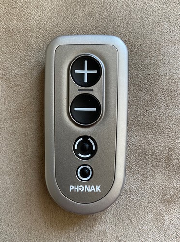 Telecomando phonak pilotone - telecomando,