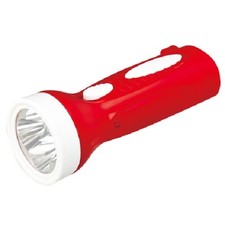 x Torcia Ricaricabile Luce 4