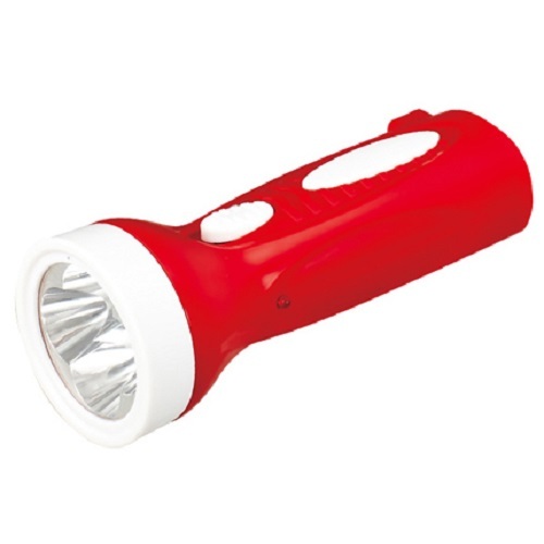 Torcia ricaricabile luce - x, 4