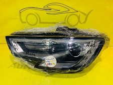 Audi A3 8V Faro Xenon Sinistro