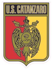 ADESIVO STICKER CATANZARO