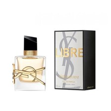 YVES SAINT LAURENT LIBRE EAU