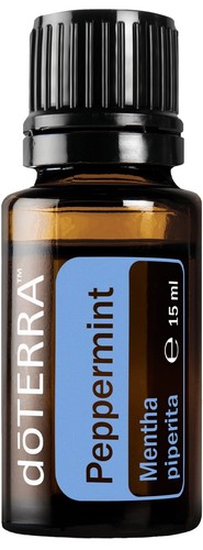 Olio essenziale menta - olio,