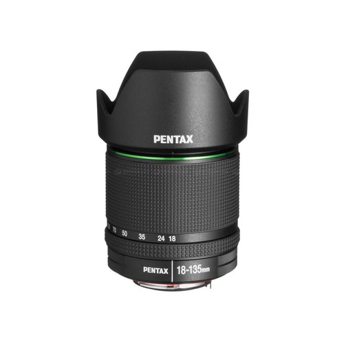 Pentax 21977 135 mm - 21977, da