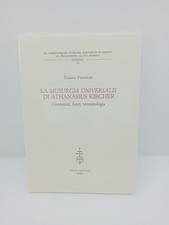 La musurgia universalis di