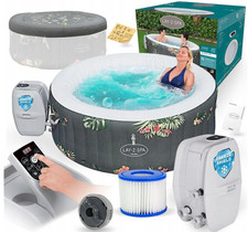 Bestway 60061 ARUBA LAY-Z-SPA