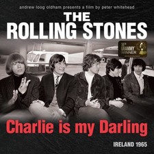 The Rolling Stones - Charlie