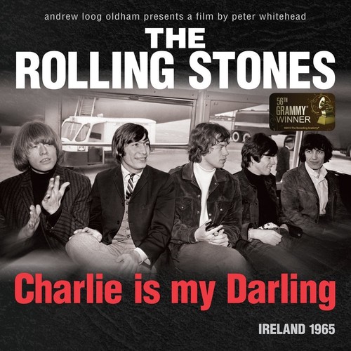 The rolling stones charlie - the,