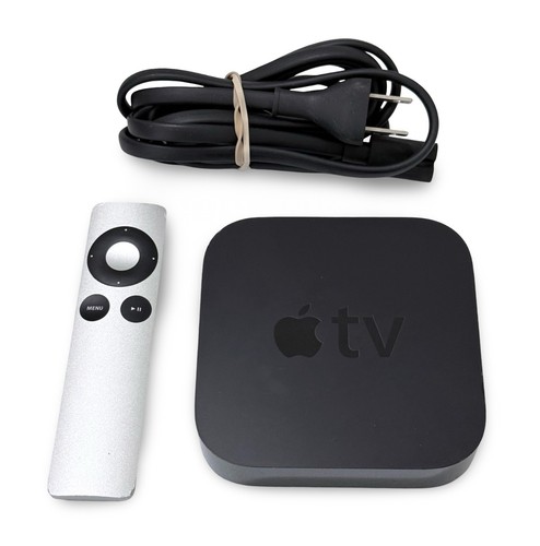 Apple 3a generazione - tv, hd