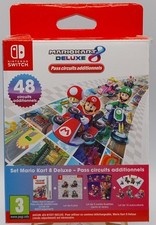 NINTENDO SWITCH MARIO KART 8