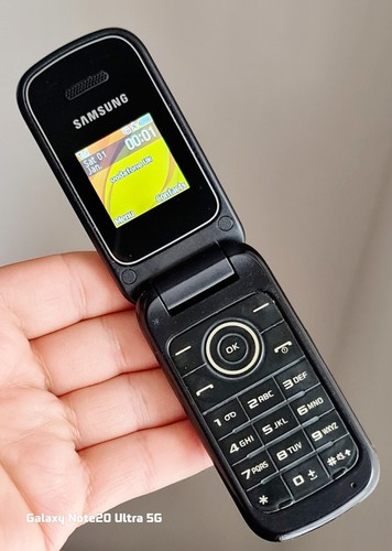 Cellulare samsung e1190 - cellulare,