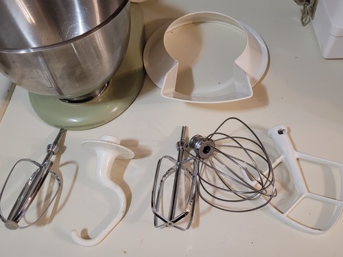 Kitchenaid k45 miscelatore - kitchenaid,