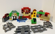 Enorme lotto misto Lego Duplo