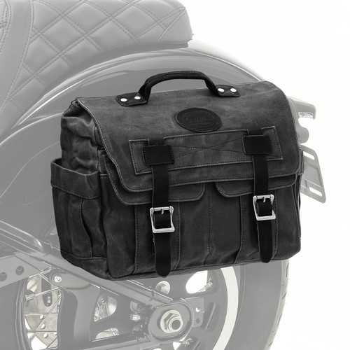 Borsa laterale per ducati - borsa,