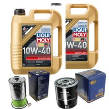 10L Set Di Ispezione Liqui