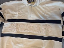 Felpa chelsea vintage - chelsea, f.c.