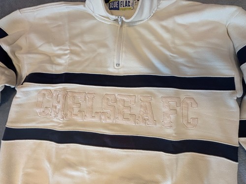Felpa chelsea vintage - felpa,