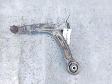 23781 BRACCIO OSCILLANTE ANTERIORE SX FIAT PANDA (169) 1.2 B/MET 8V MAN 5M 60CV 