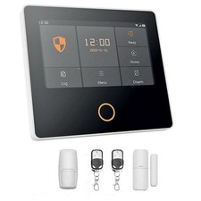 Kit Antifurto TUYA SMART + GSM - Elcart 35/07500-00