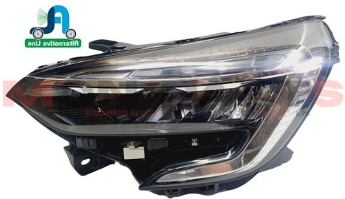 Faro fanale proiettore led - fanale,