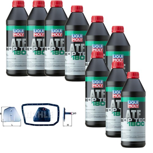 Liqui moly top tec - l,