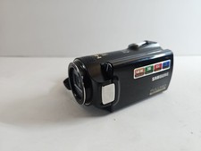 Videocamera Samsung HMX-H200BP